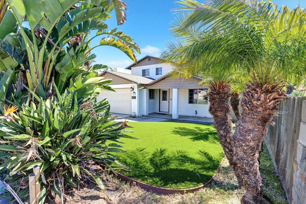 5521 Blueridge Street