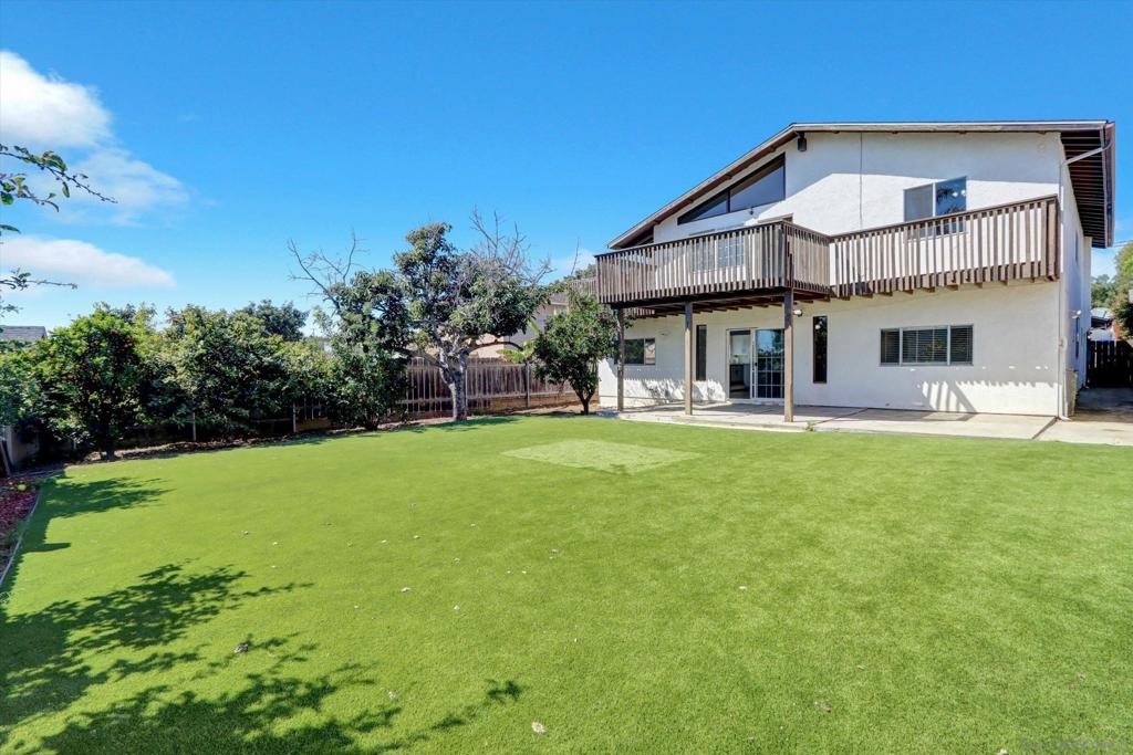 5521 Blueridge Street