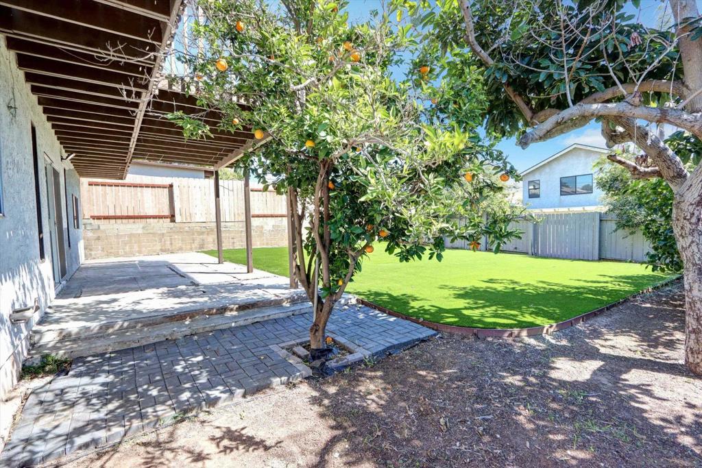 5521 Blueridge Street