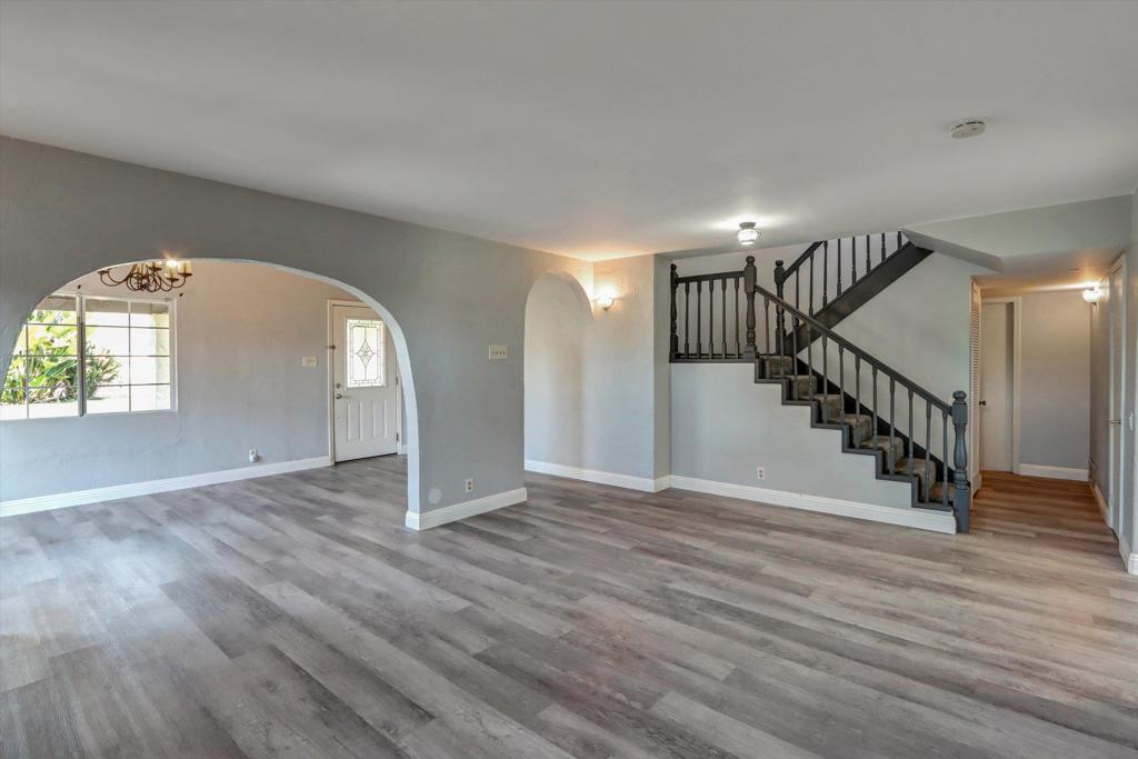 5521 Blueridge Street