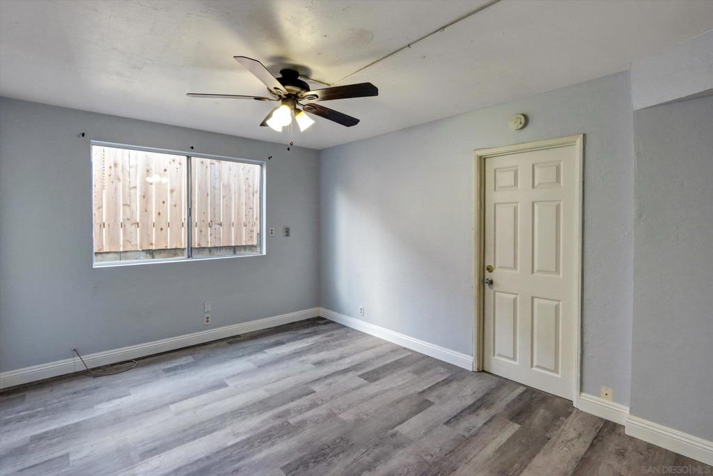 5521 Blueridge Street