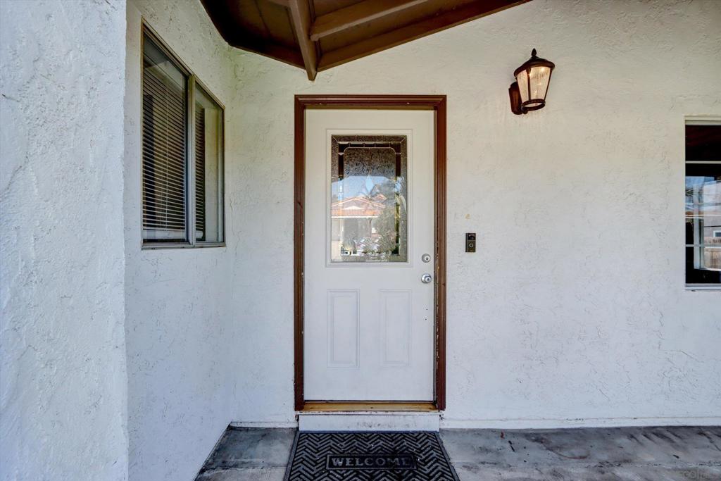 5521 Blueridge Street