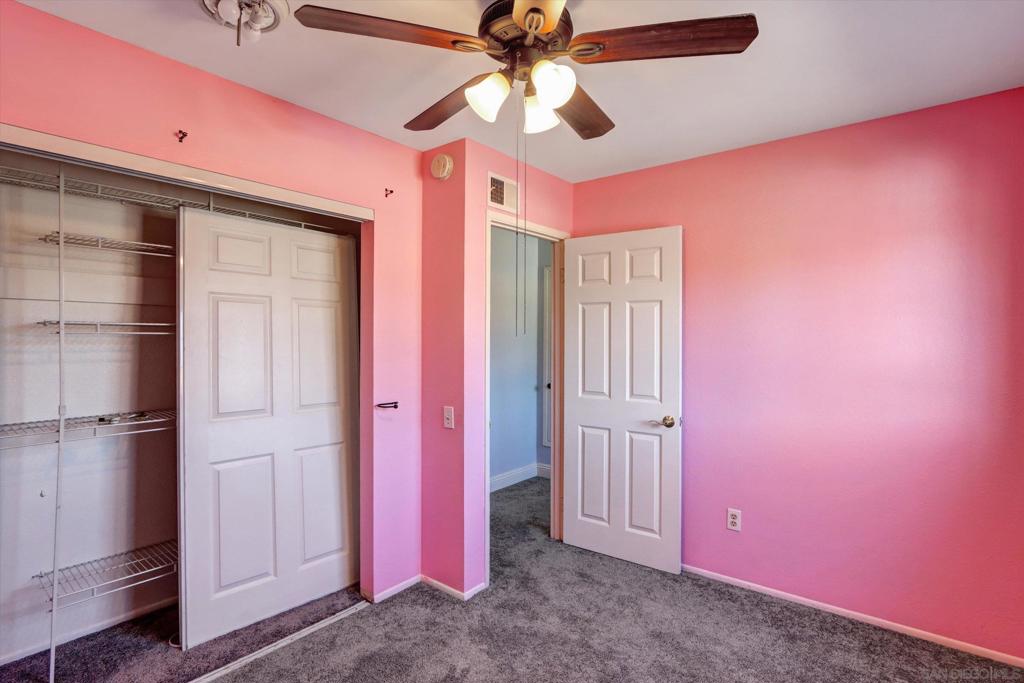 5521 Blueridge Street