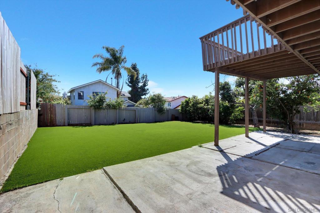 5521 Blueridge Street