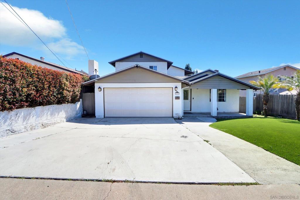 5521 Blueridge Street