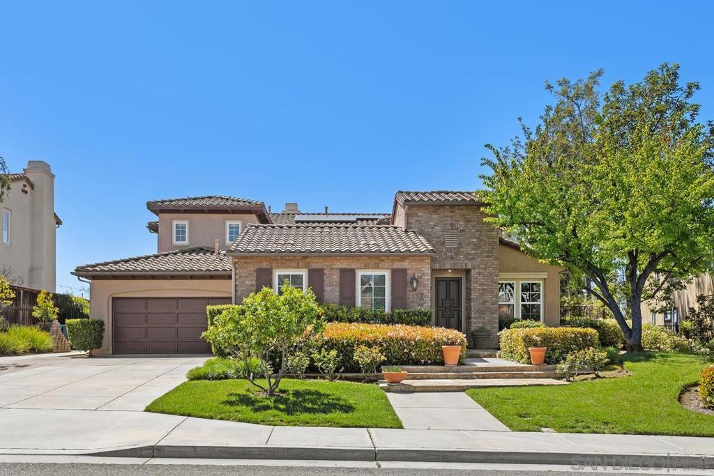 1137 Championship Rd