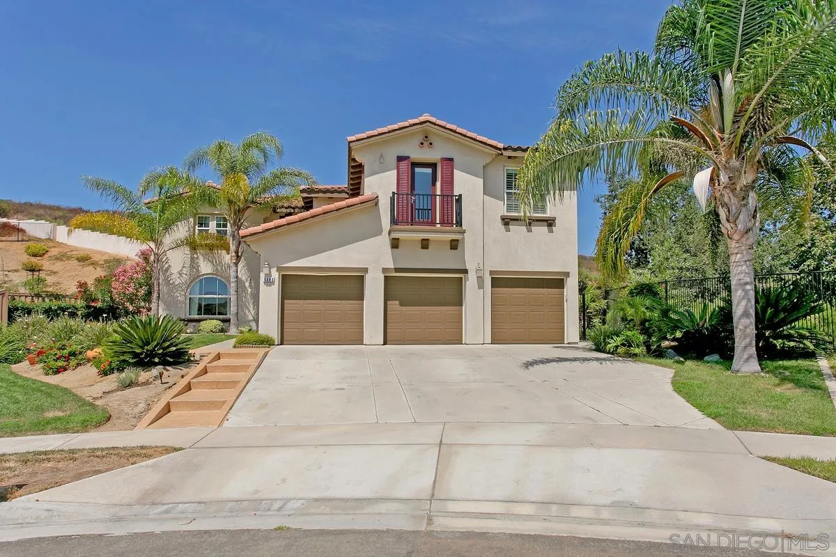 5562 Nanday Ct