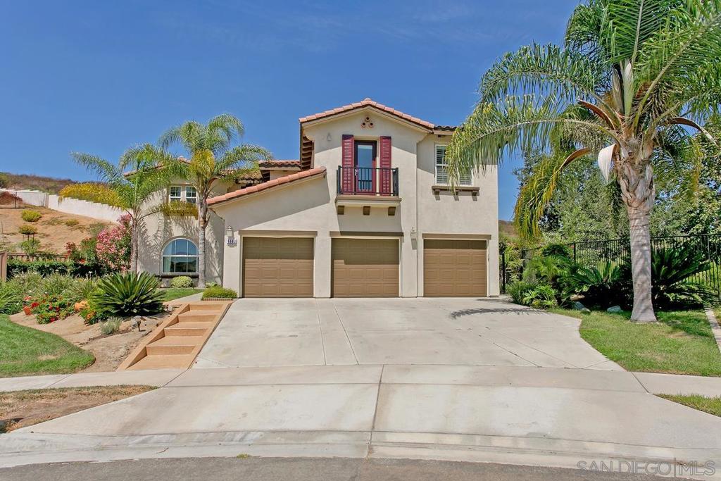 5562 Nanday Ct
