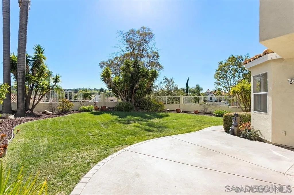 5031 Palermo Dr