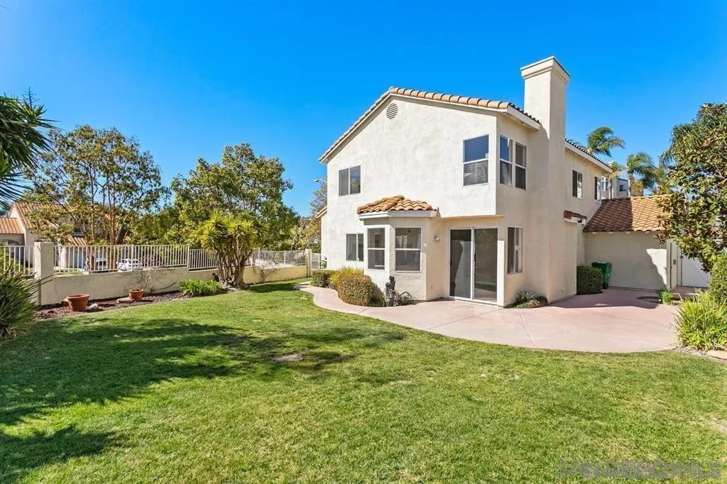 5031 Palermo Dr