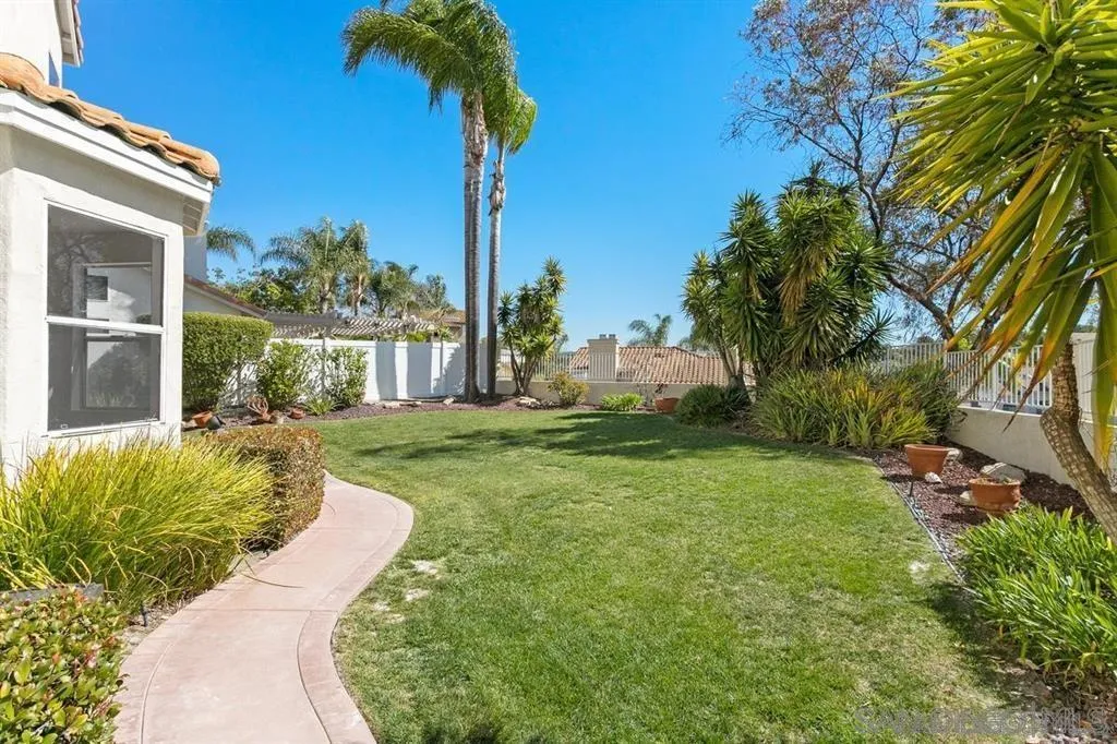 5031 Palermo Dr