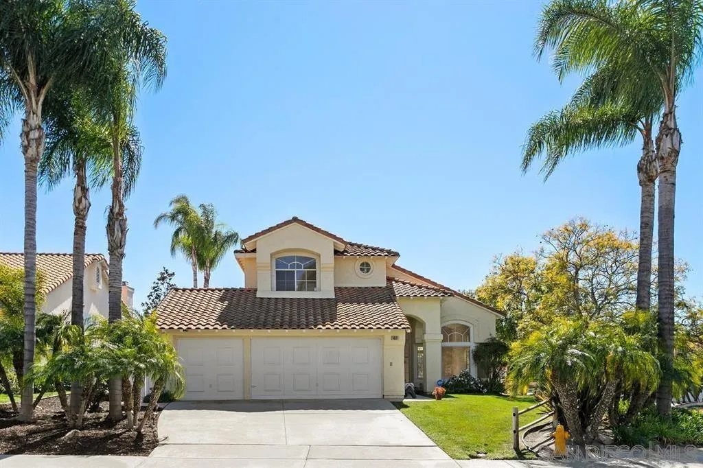 5031 Palermo Dr