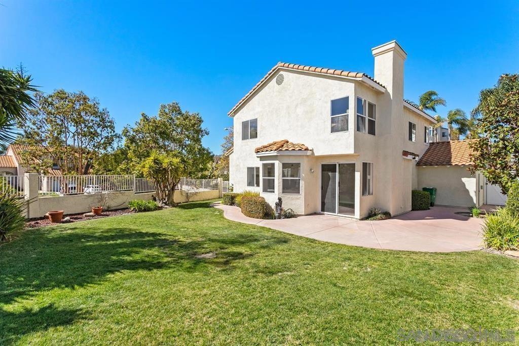 5031 Palermo Dr