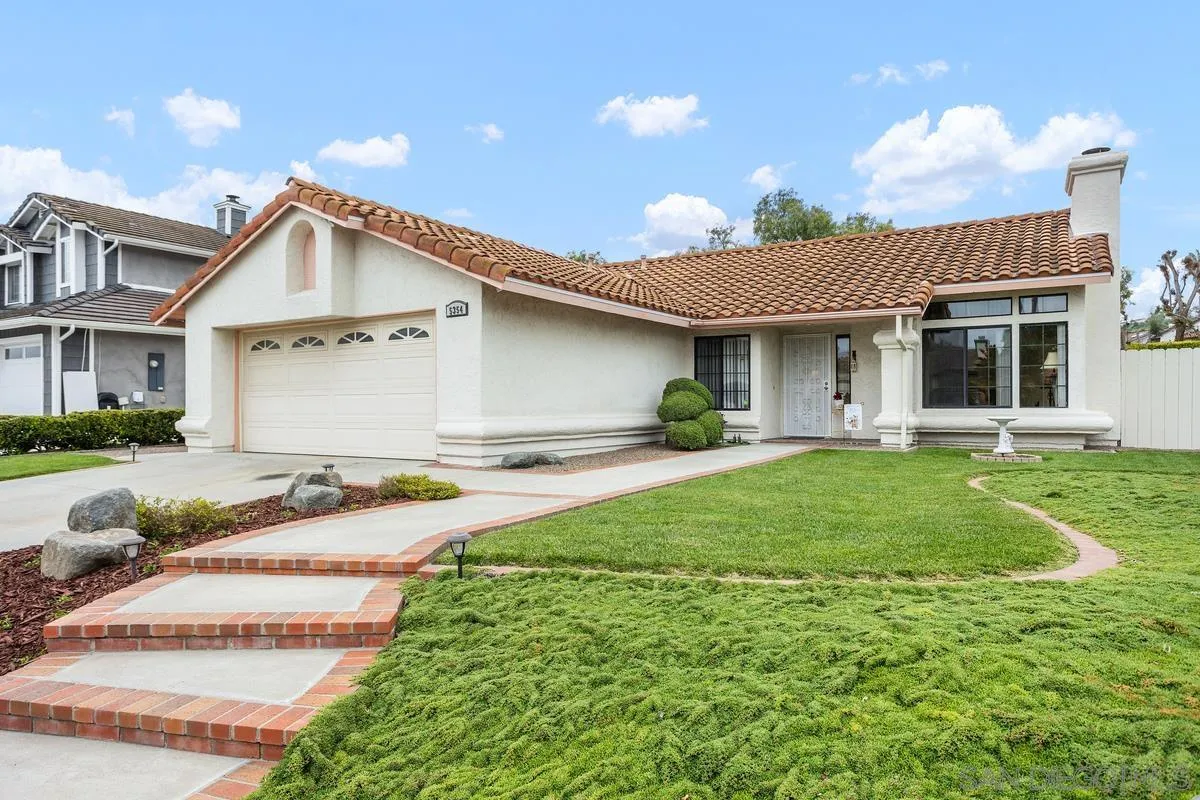 5354 Rio Plata Dr