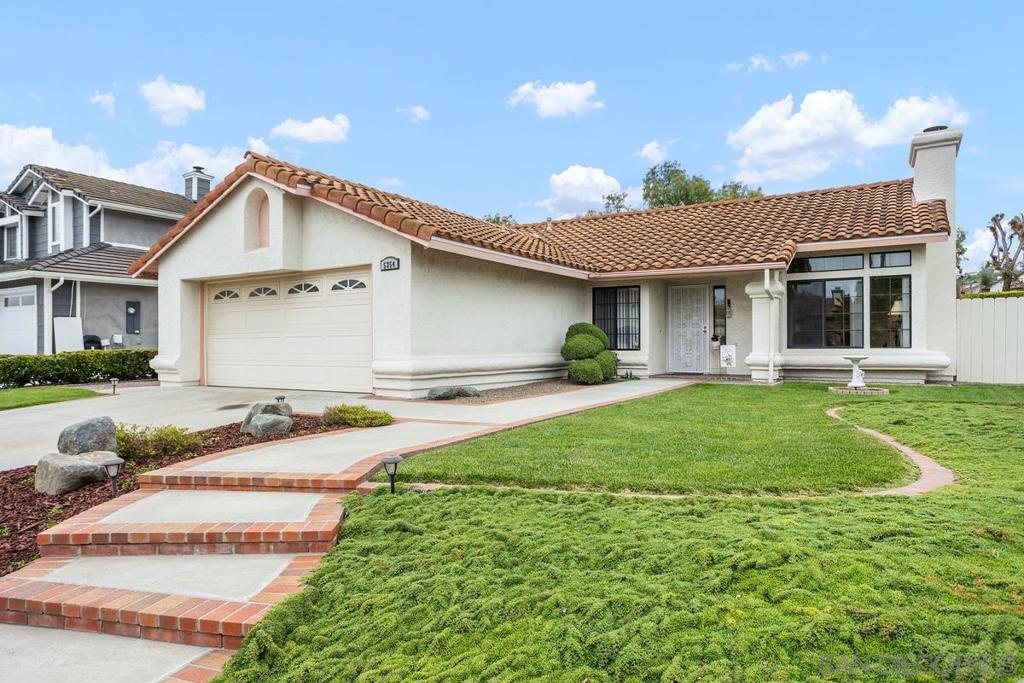 5354 Rio Plata Dr