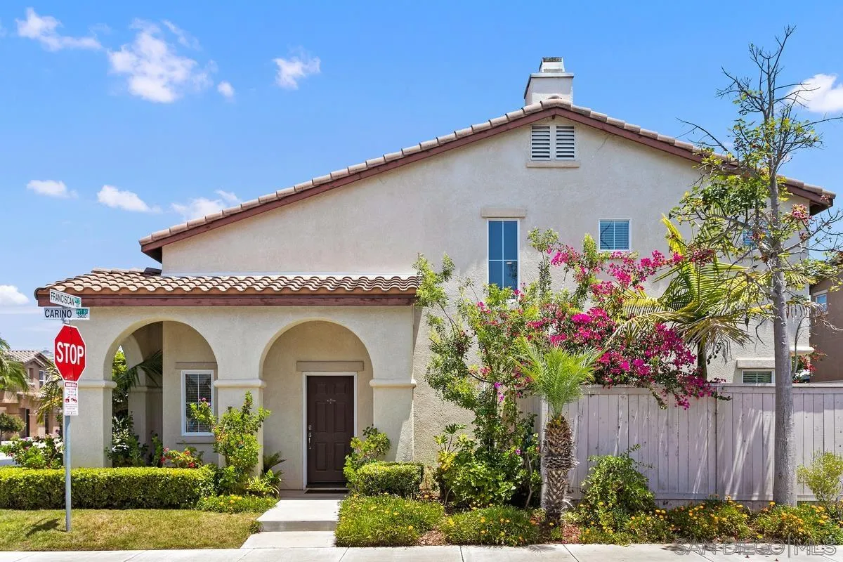 350 Franciscan Way
