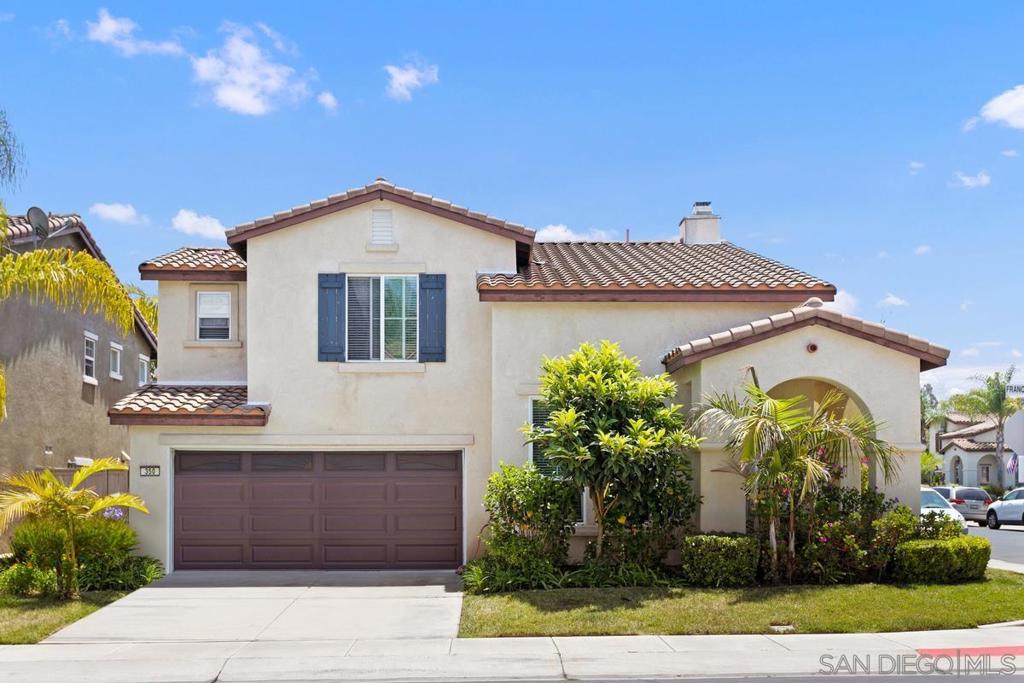 350 Franciscan Way