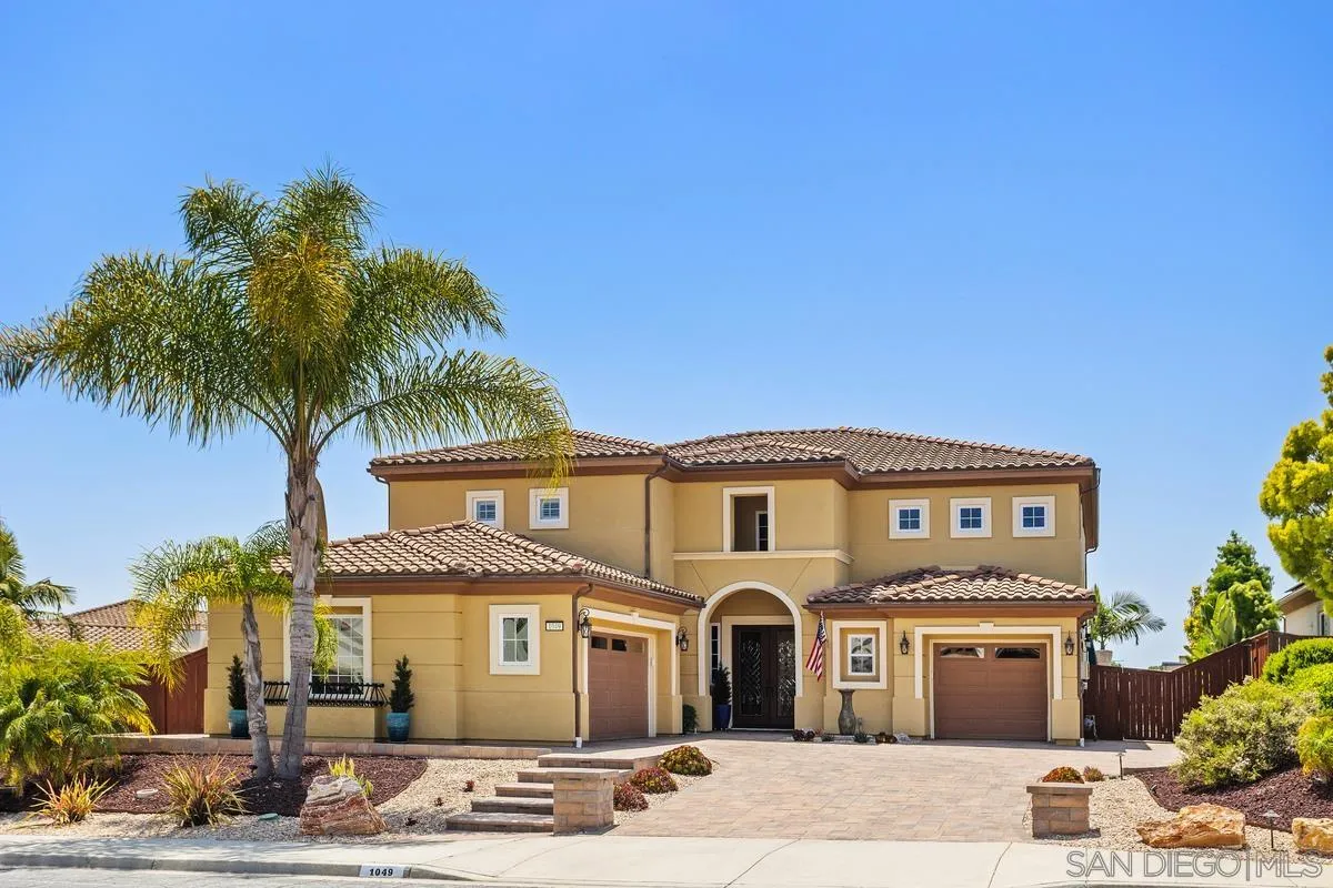 1049 Village Dr