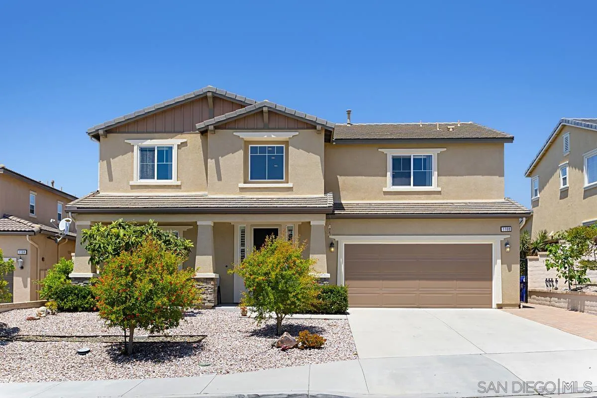 1108 Bellingham Dr
