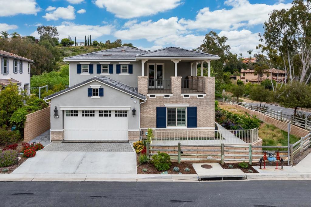 1309 Portola Road