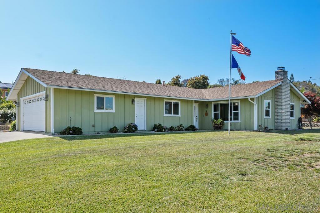 1645 Calavo Rd