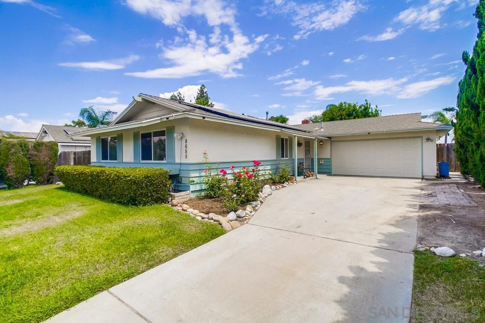 8655 Highwood Dr