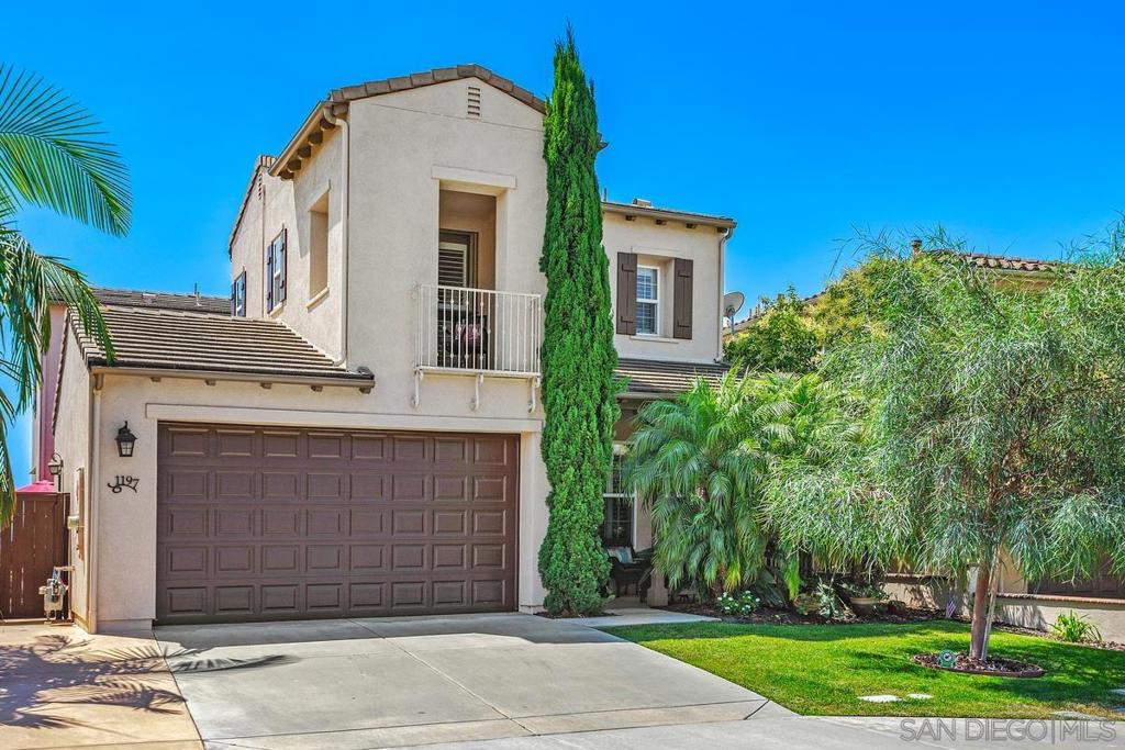 1197 Breakaway Dr