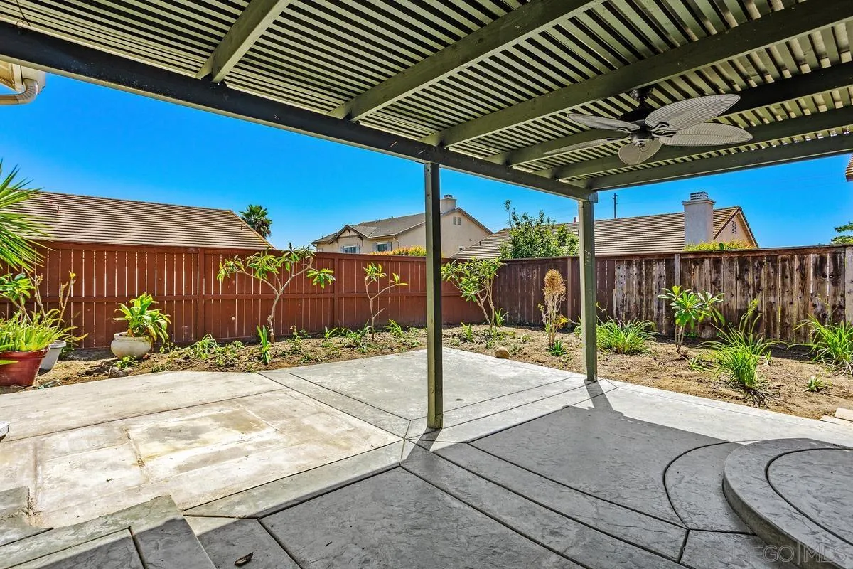 758 El Caballo Dr