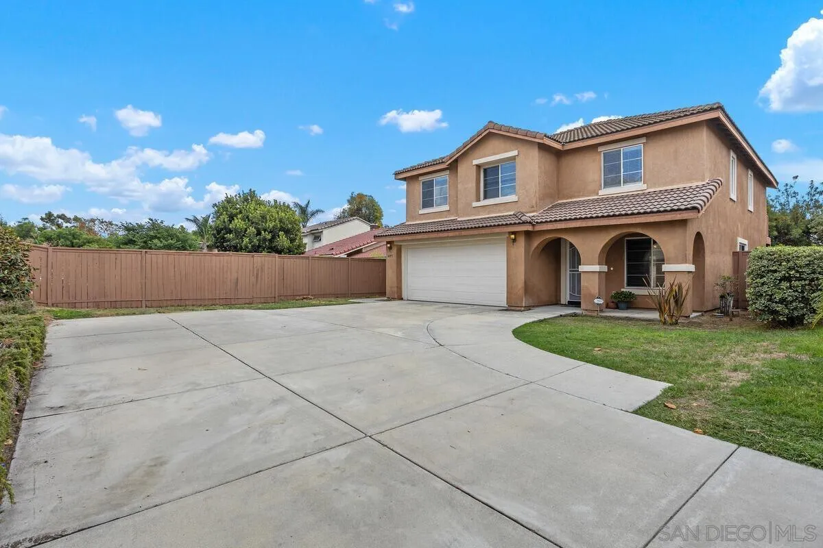 4495 Arbor Glen Way