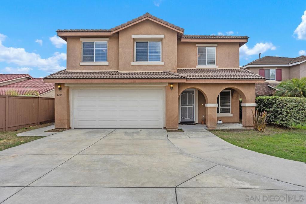 4495 Arbor Glen Way