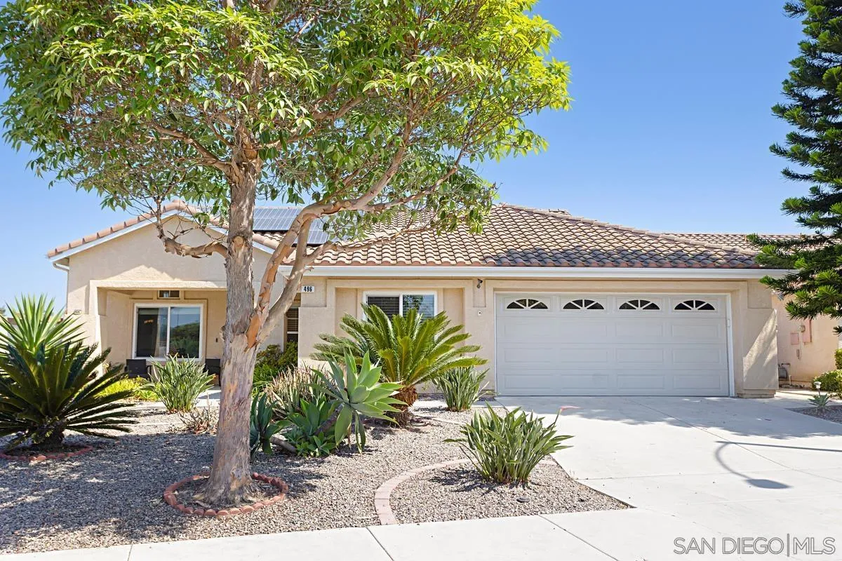 496 Christina Ct