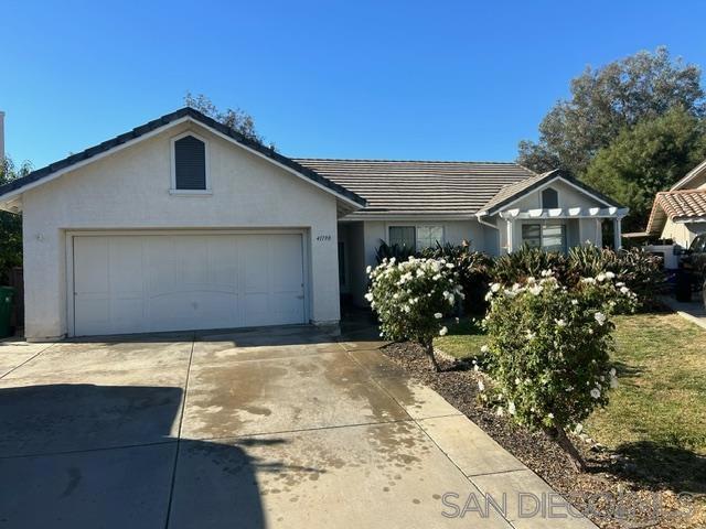41190 Chaco Canyon Rd