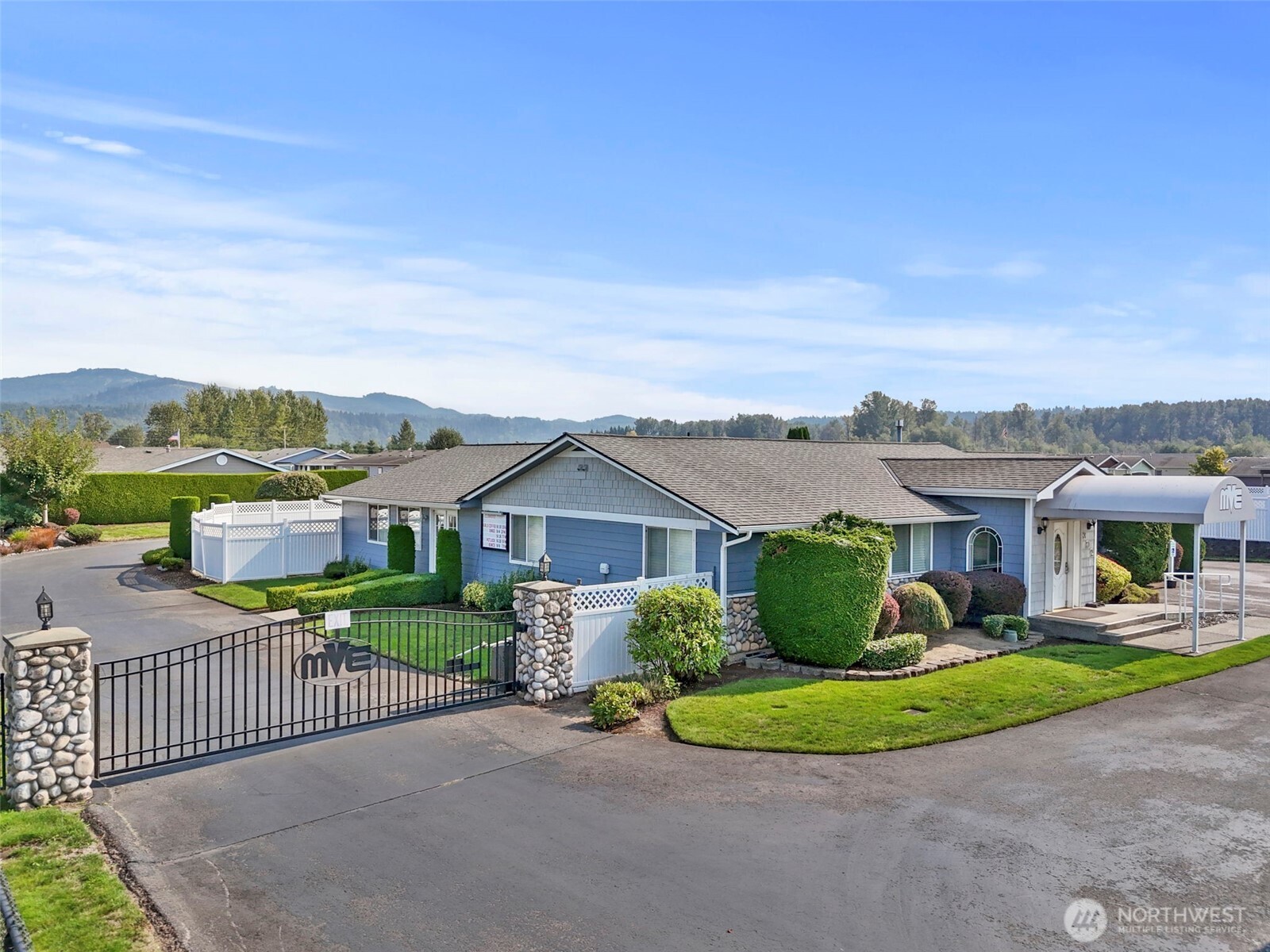 103 Hickory Avenue SW Unit: 35