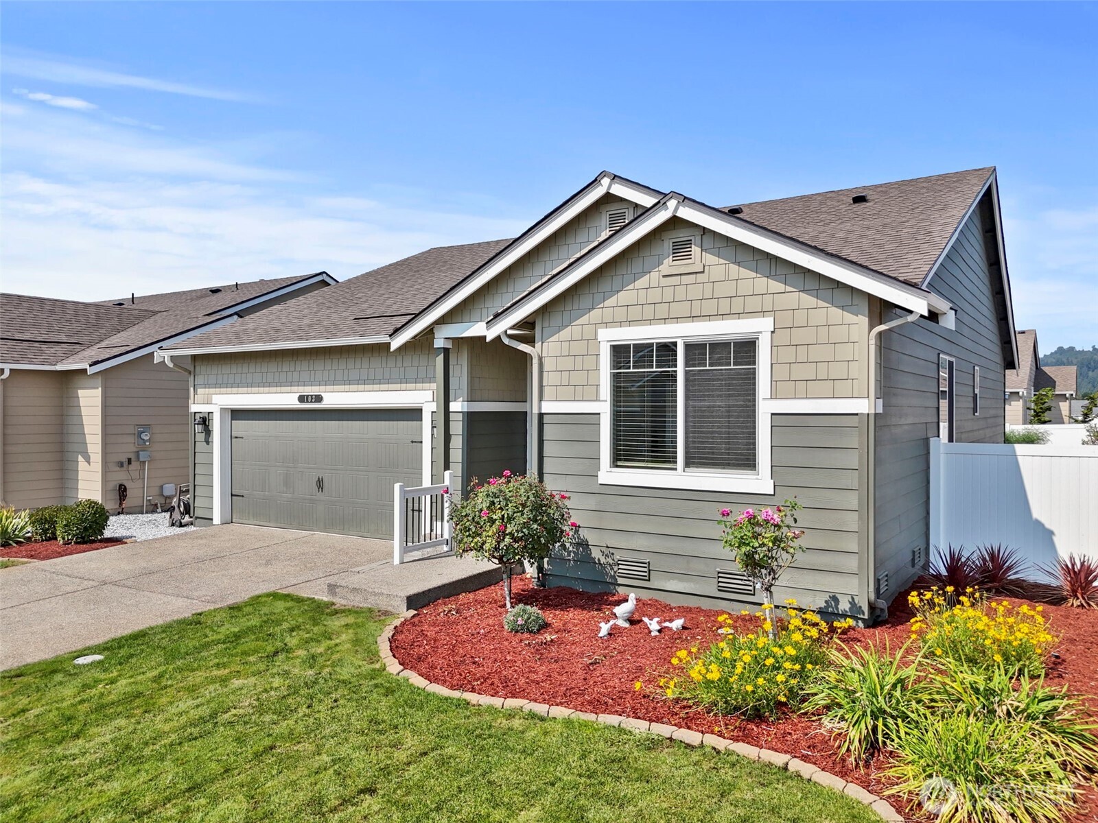 103 Hickory Avenue SW Unit: 35