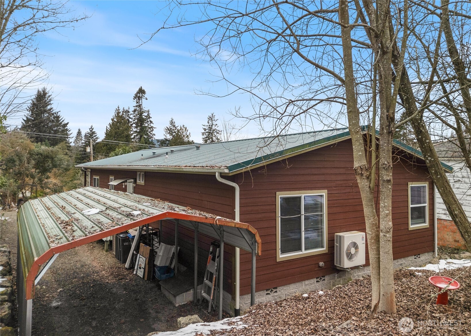 2561 Anderson Hill Road SW