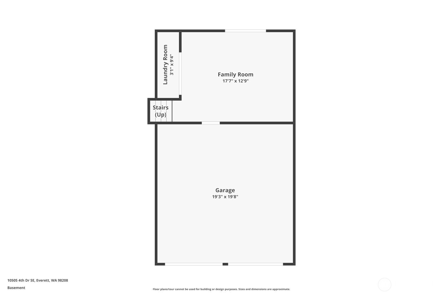 10505 4th Drive SE