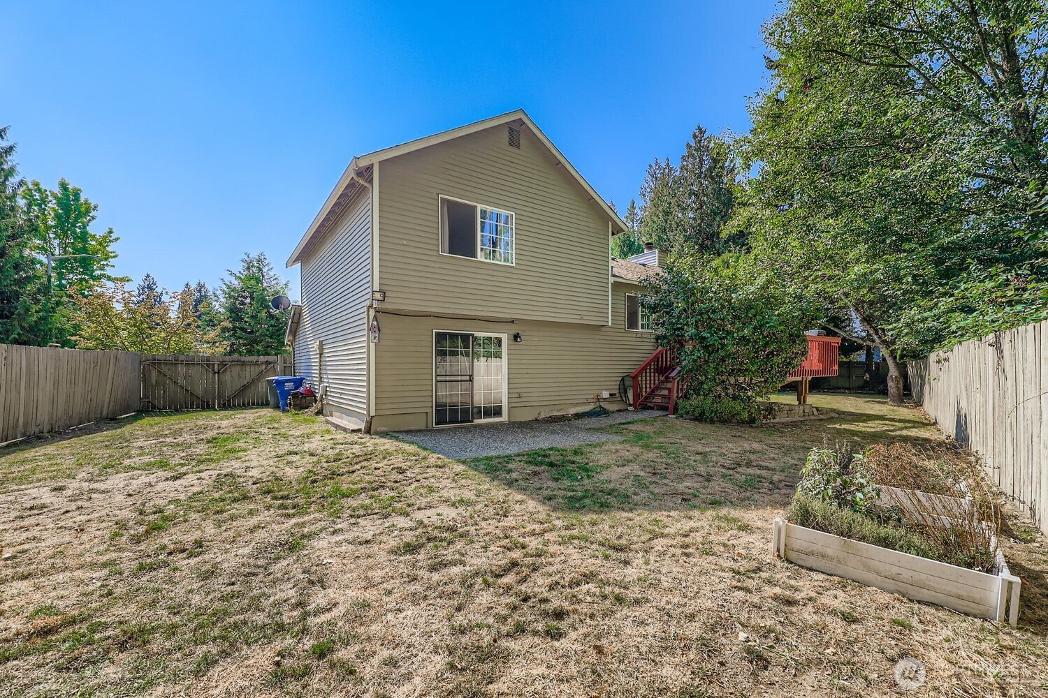 10505 4th Drive SE