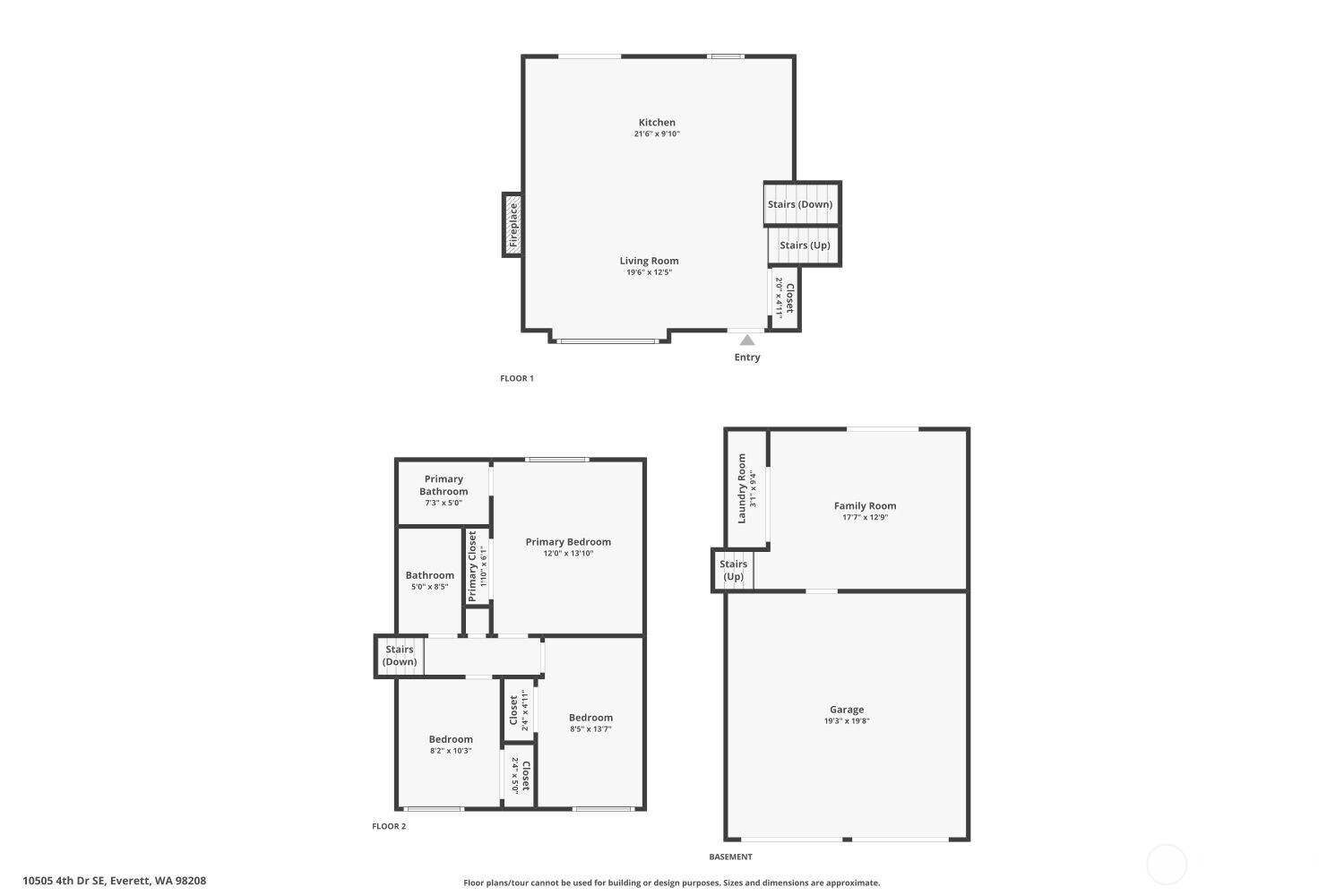 10505 4th Drive SE
