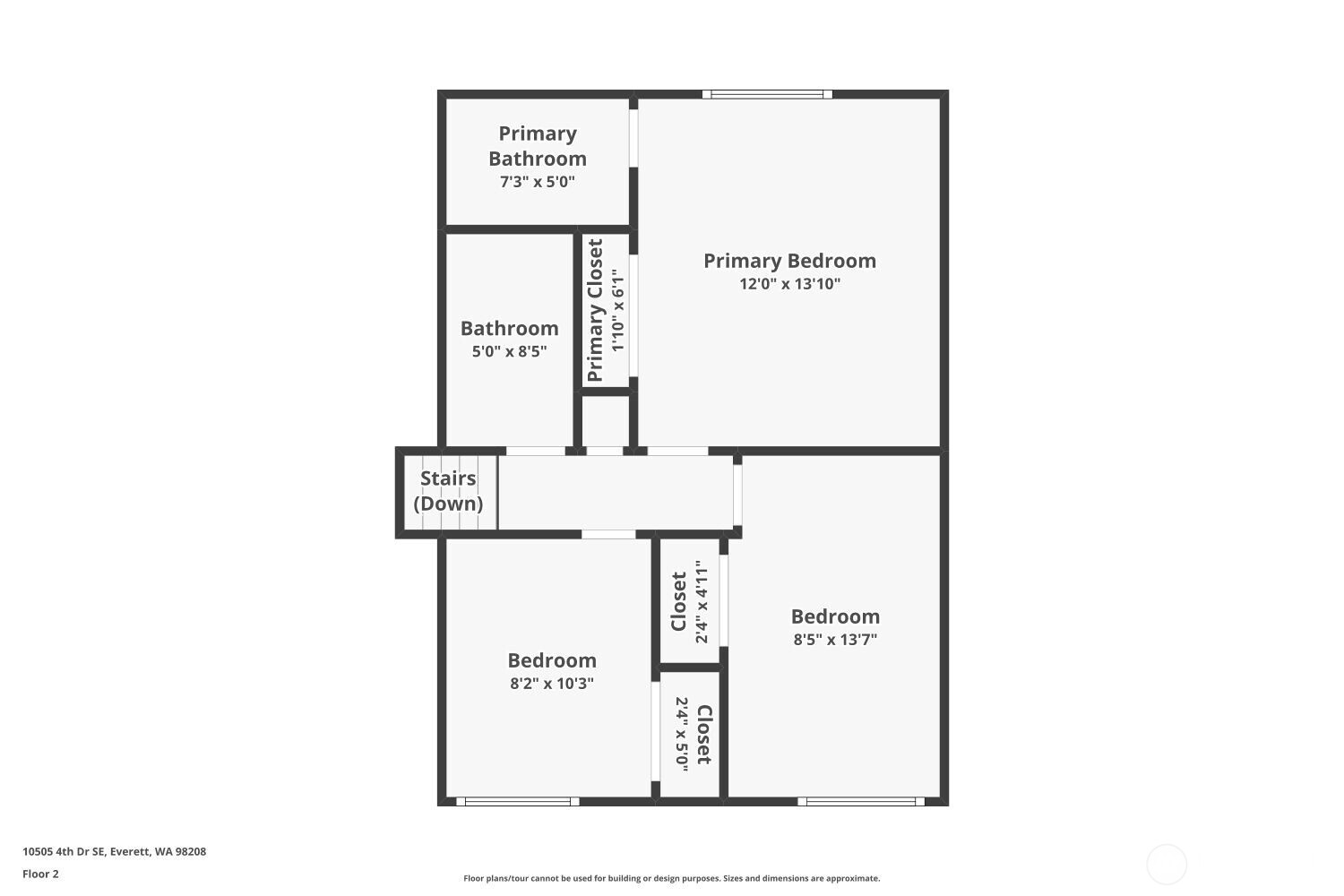 10505 4th Drive SE
