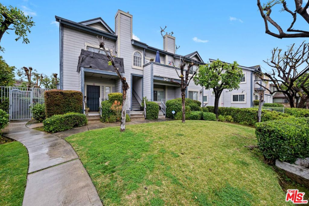 343 W Central Avenue H