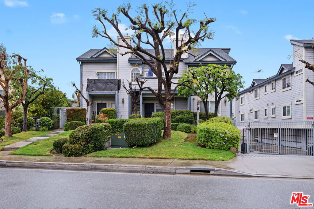 343 W Central Avenue H