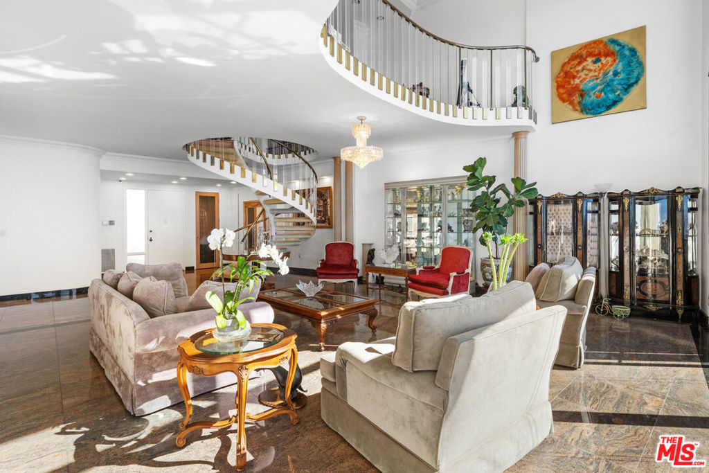 4314 Marina City Drive PH16