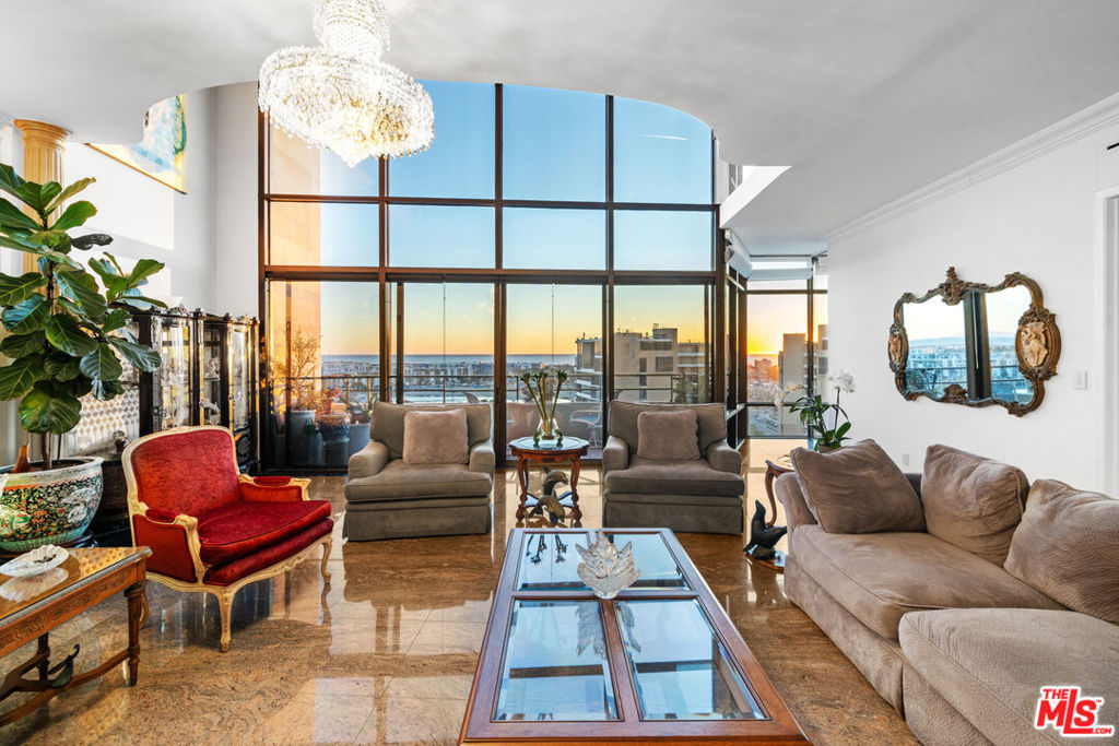 4314 Marina City Drive PH16