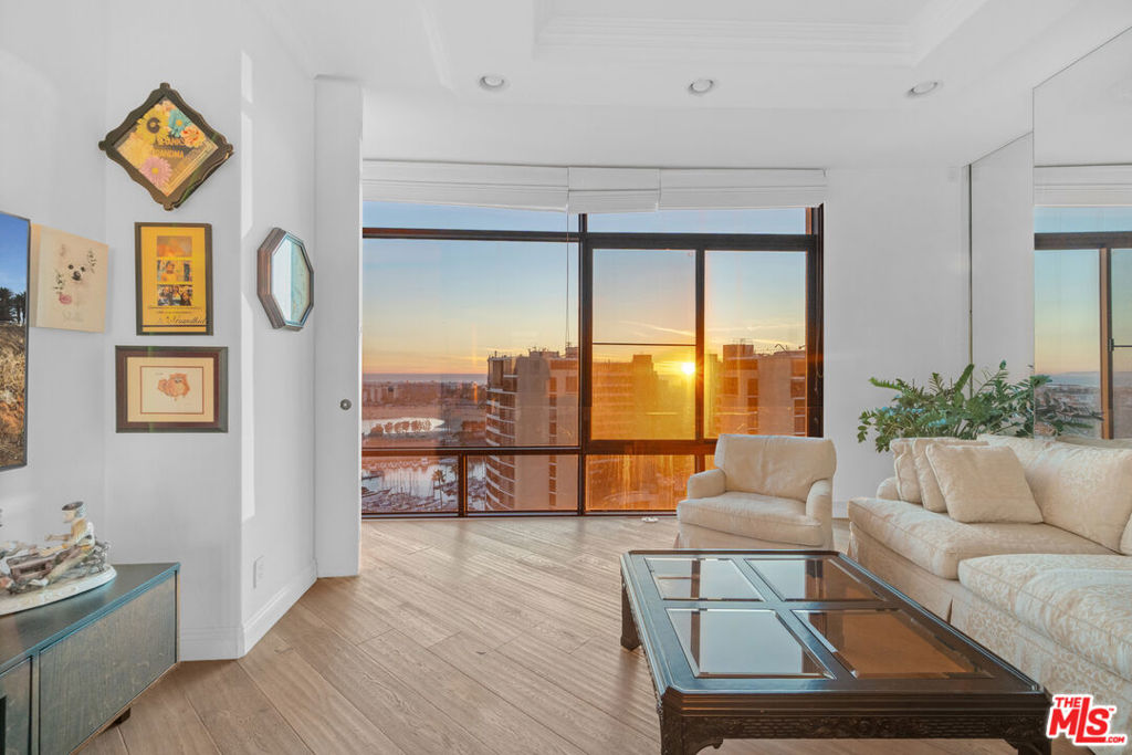 4314 Marina City Drive PH16