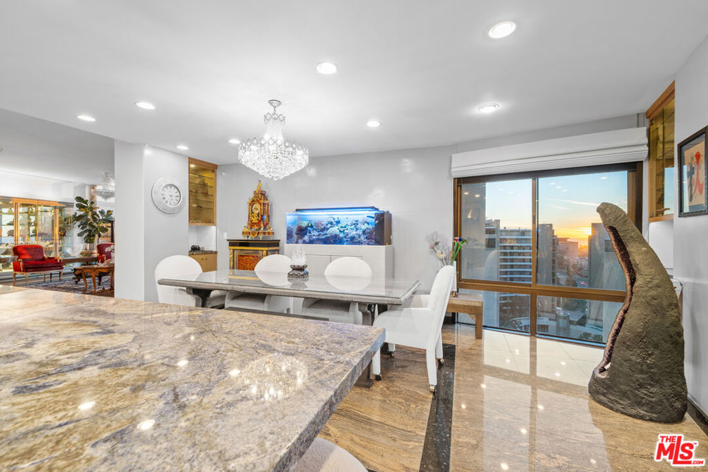 4314 Marina City Drive PH16