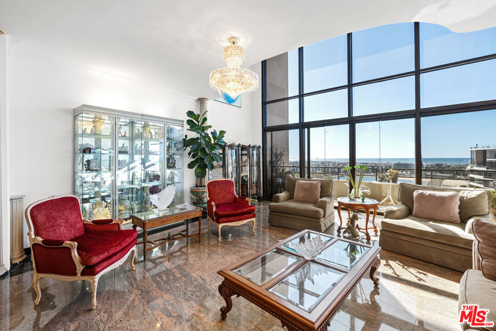 4314 Marina City Drive PH16