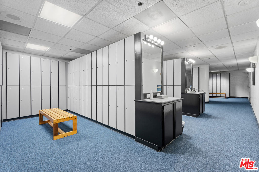 4314 Marina City Drive PH16