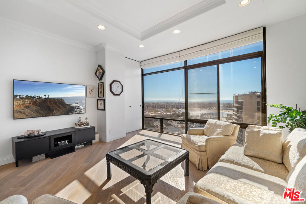 4314 Marina City Drive PH16