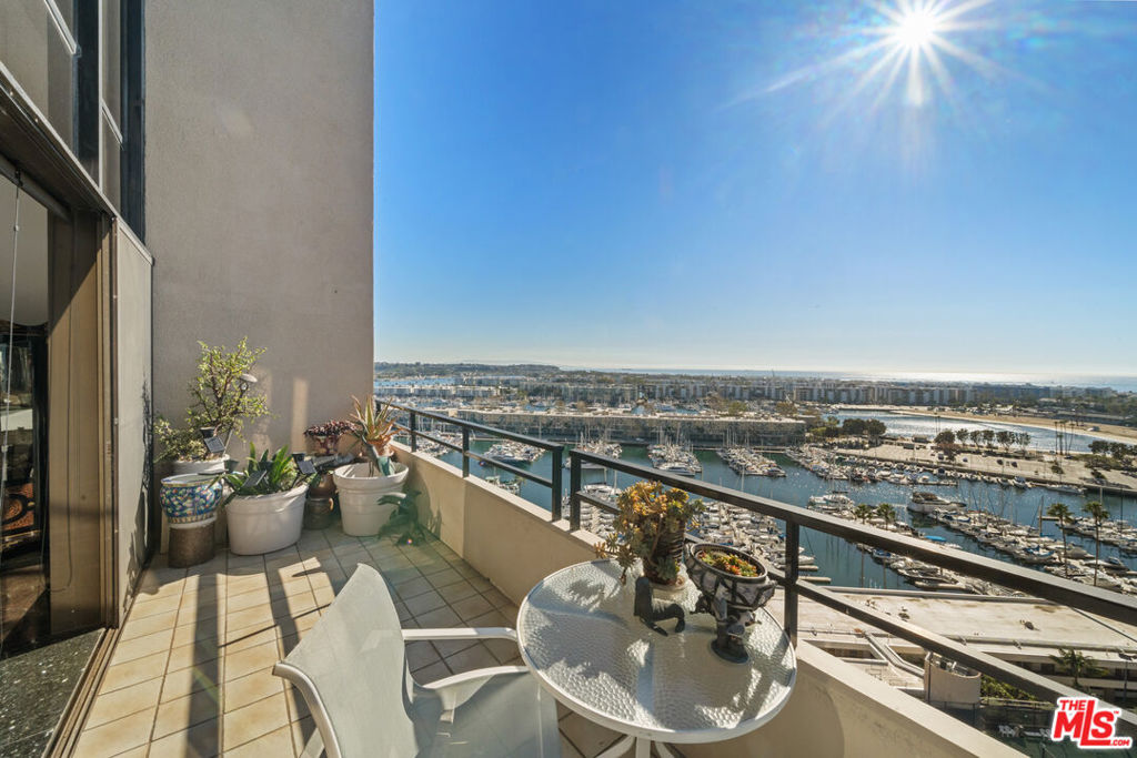 4314 Marina City Drive PH16