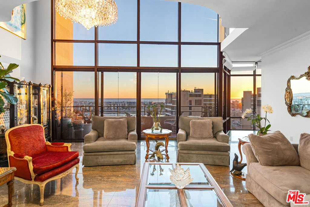 4314 Marina City Drive PH16